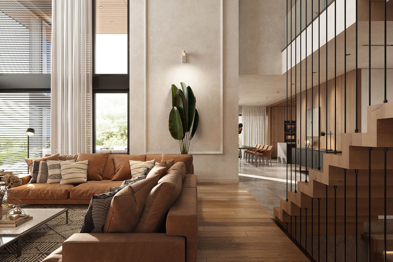 Modern İnşaat Projelerinde Kalite ve Güvenliğin Önemi